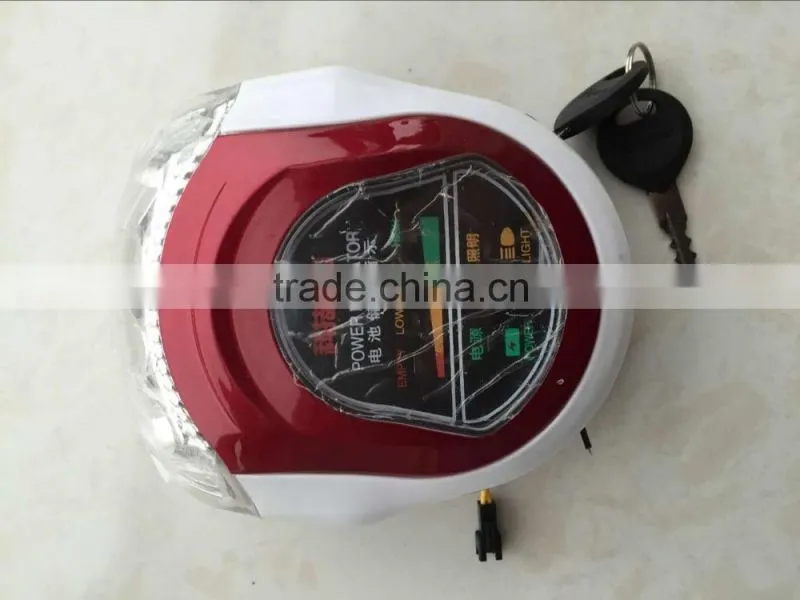 bajaj auto rickshaw spare parts/rickshaw motor kits