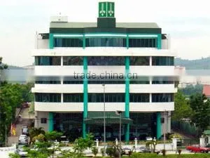 Pollution Engineerings (m) Sdn. Bhd. company overview - view 1