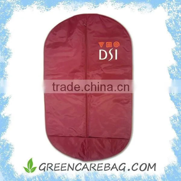 custom garment bags