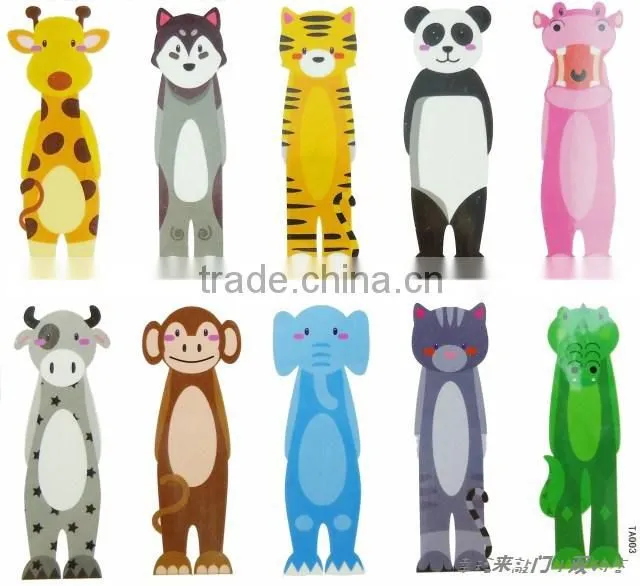 KID use Temporary Feature and Tattoo Sticker Type water transfer tattoo sticker