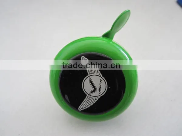 Service supremacy hot sale customize bike bells/bike accessories