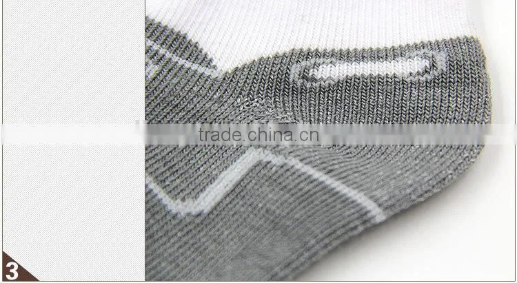 108N Shoe Pattern Design Top Quality Cotton Baby Socks