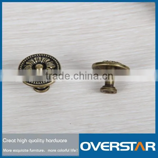 Good Quality New Design Furniture Hardware Kids Wardrobe Door Knob