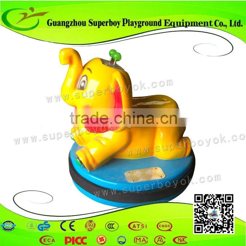 Funny Bettery Car Adult Great Amusement Park Projects 4-7B