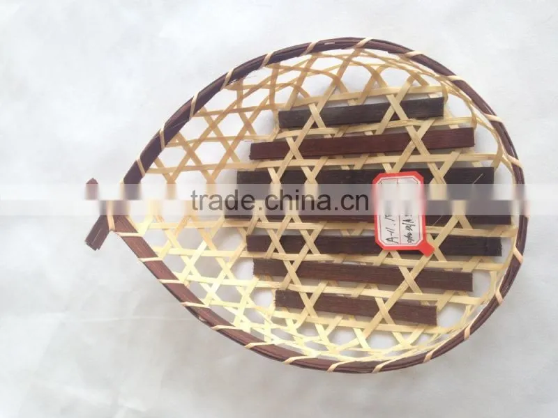 bamboo craft