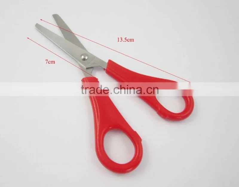 Wholesale Household Paper Cutting Scissors