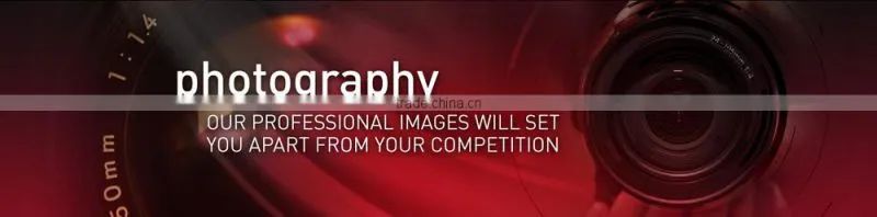 product photography