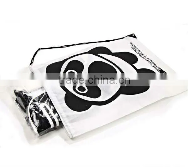 Factory direct! 2016 new ployester drawstring bag cord