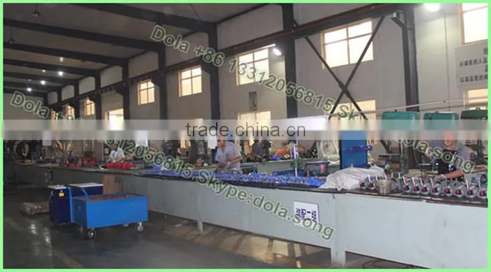 BV-DS0132 standard wafer EPDM liner butterfly valve
