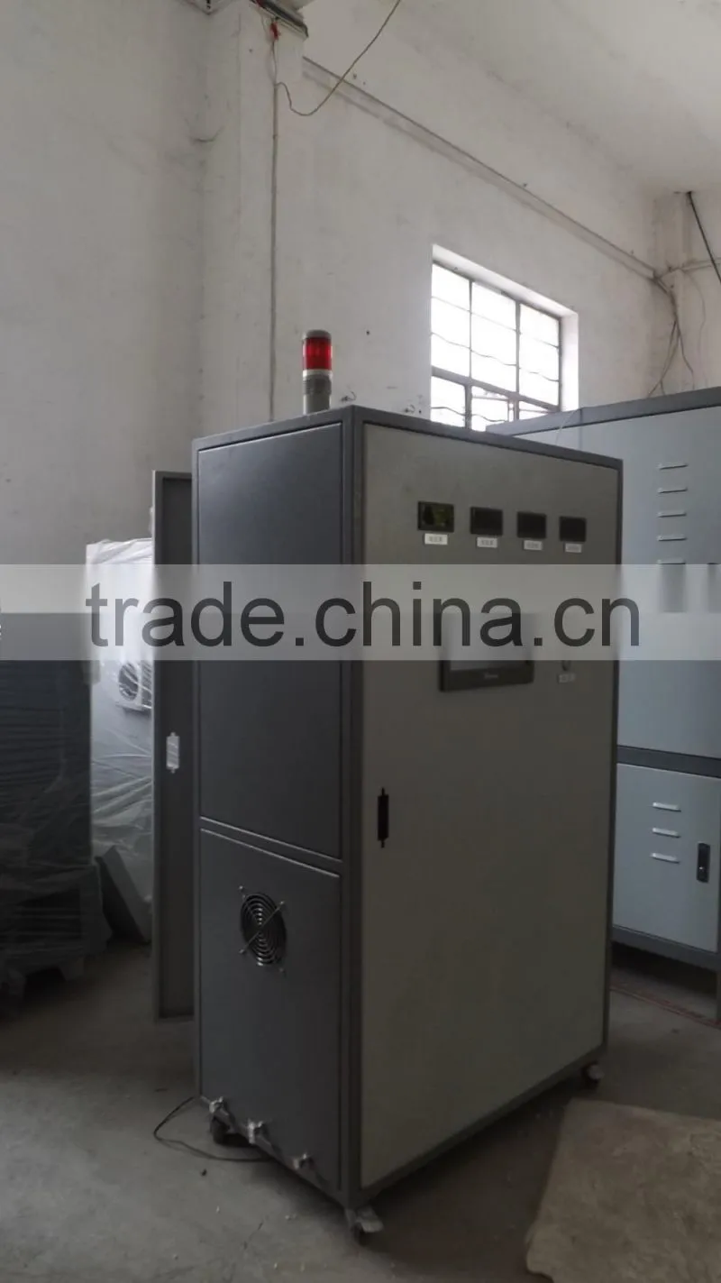 Laboratory Heat Treatment Furnace