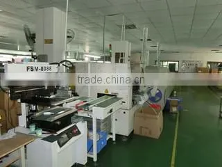 Shenzhen Folksafe Technology Co., Ltd. company overview - view 3