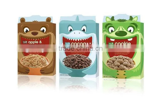 breakfast cereal manufacturing line / cereal process equipment/Extruded Breakfast cereal corn flake production equipment