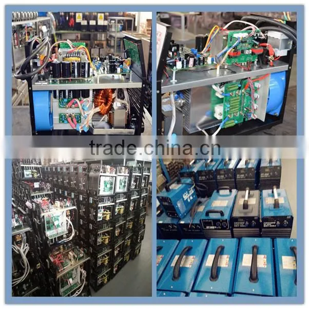 SGS Certification and New Condition plasma cutter CUT-50