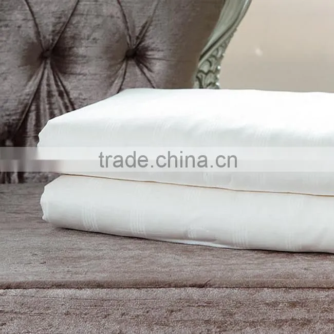 Luxury Gift For Mom and Dady,100% Mulberry Silk Handmade Combo Quilt inner with Jacquard Cotton Cover