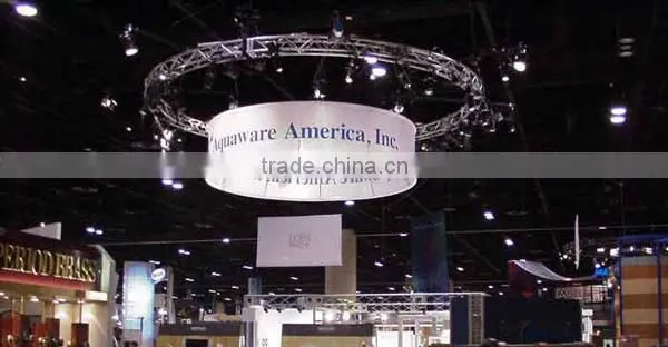 Strogest aluminum Decoration Light Truss