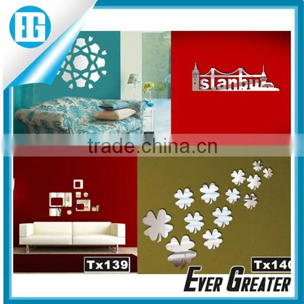 customized Art decor vinyl Wall sticker washroom decor wall decals,wall stickers