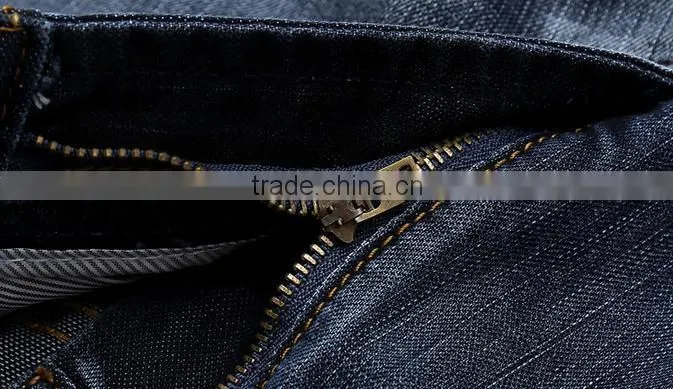2015 wholesale price denim stone washing slim fit men jeans OEM fashion brand name jeans men jeans