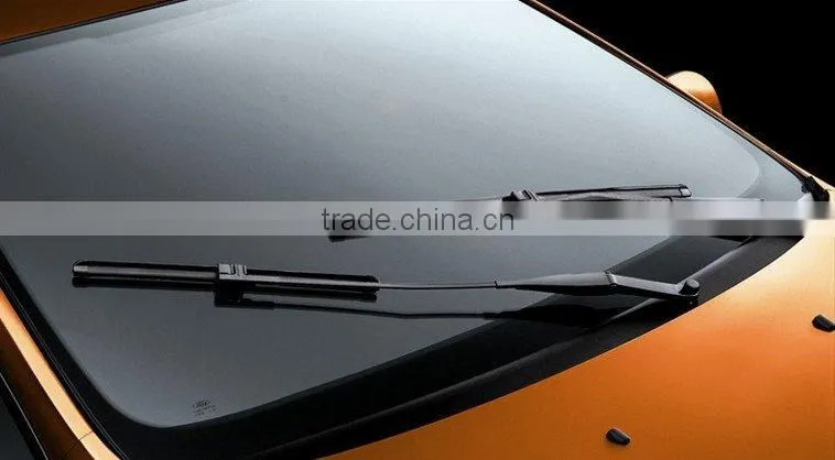Soft Windscreen Wiper blade