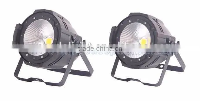100W COB LED Par Light, LED Par Light, Stage Light