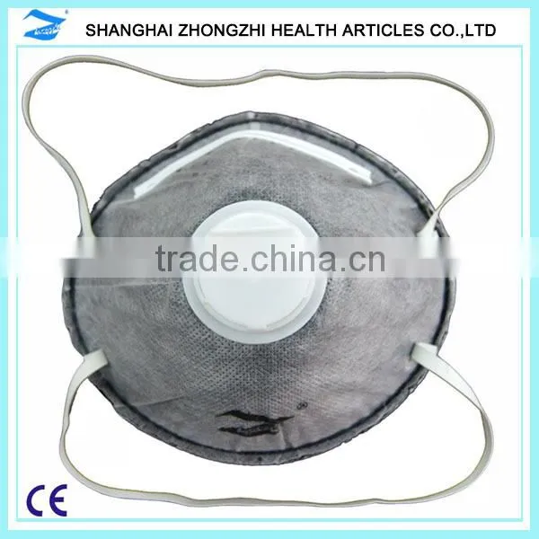 Hot sale Surgical face mask/disposable Valved mak