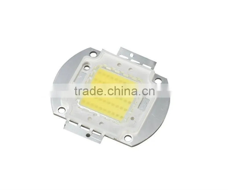 high lumen low price 50W high power led
