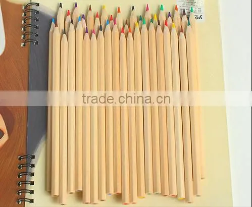 60 colors Colored pencil