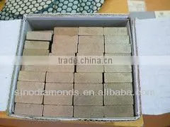 diamond segment machine for making diamond segment