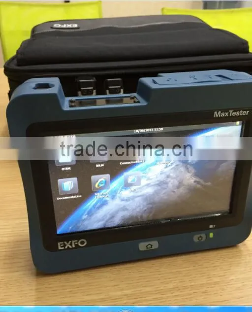 EXFO MAX-710B SM OTDR with good OTDR PRICEusd2850/set