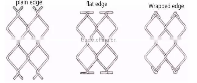 innovative high quality new products used chain link fence post