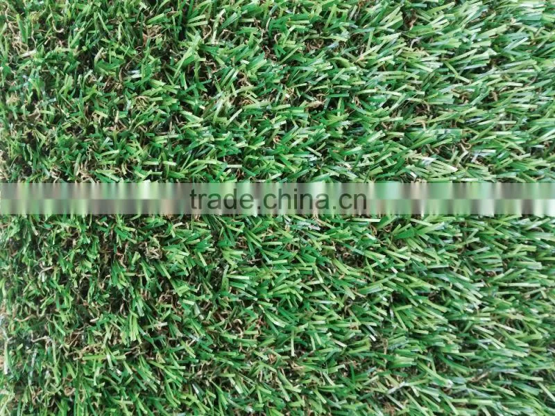 20mm Artificial Lawn For Playground SS-151206-20ZQS