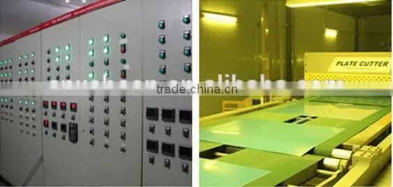 positive thermal ctp plate,thermal ctp plate,positive thermal ctp plate
