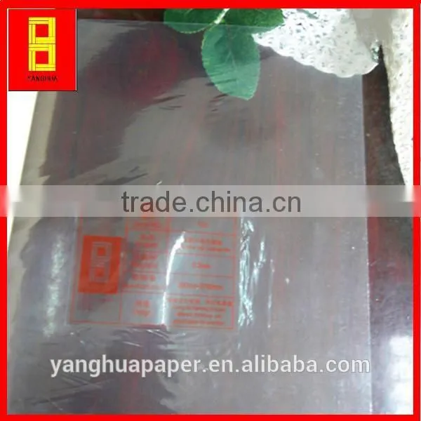 PE protective film