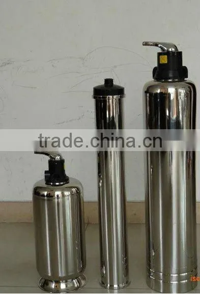 Hot! 2012 Housing for filter
