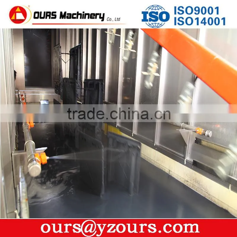ED Coating, CED Coating, Electrocoating