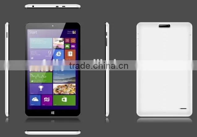 magnetic card swiper POS android tablet with rfid card reader