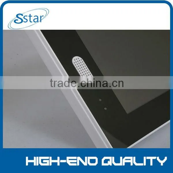2.4GHz Wireless Video Doorphone & 7" TFT LCD Wireless Indoor Monitor XSL-712