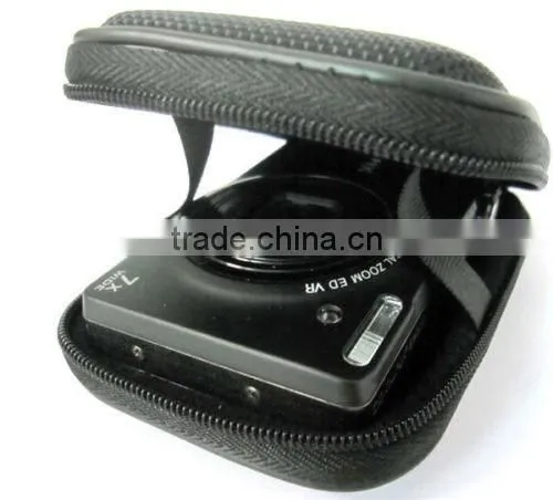 LQ fashion travel Camera Case