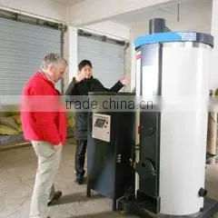 Beijing Double Dragon International Industrial & Mining Machinery Co., Ltd. company overview - view 1