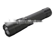 long run time aluminum flashlight torch & XPG2 5W LED Hand Torch