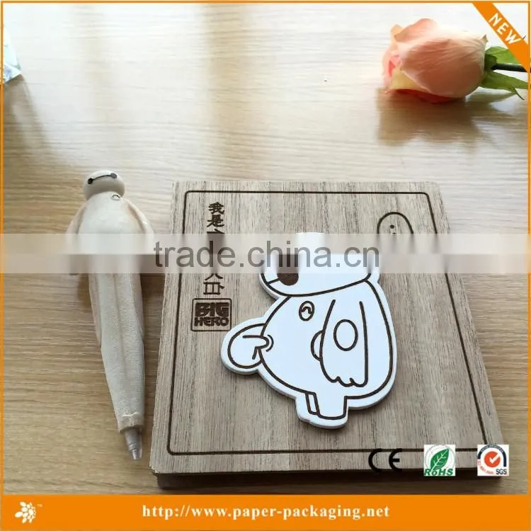 China Alibaba Wholesale Paper Printable Notebook Page Template