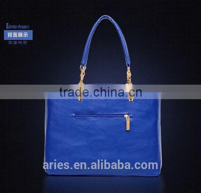 3pcs/set woman gender handbags ladies fashion restro shoulder bag sets
