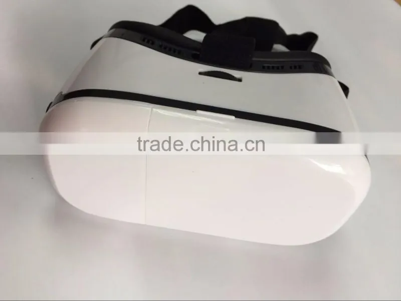 exclusive model VR headset for 3d glass