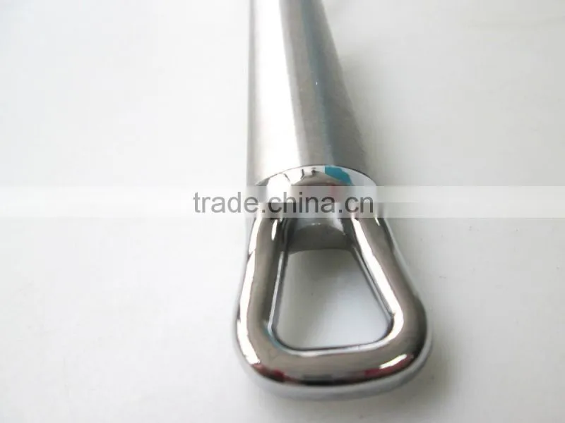 2015 Hot sale Easy use stainless steel Serrated Edge Cake Spatulas