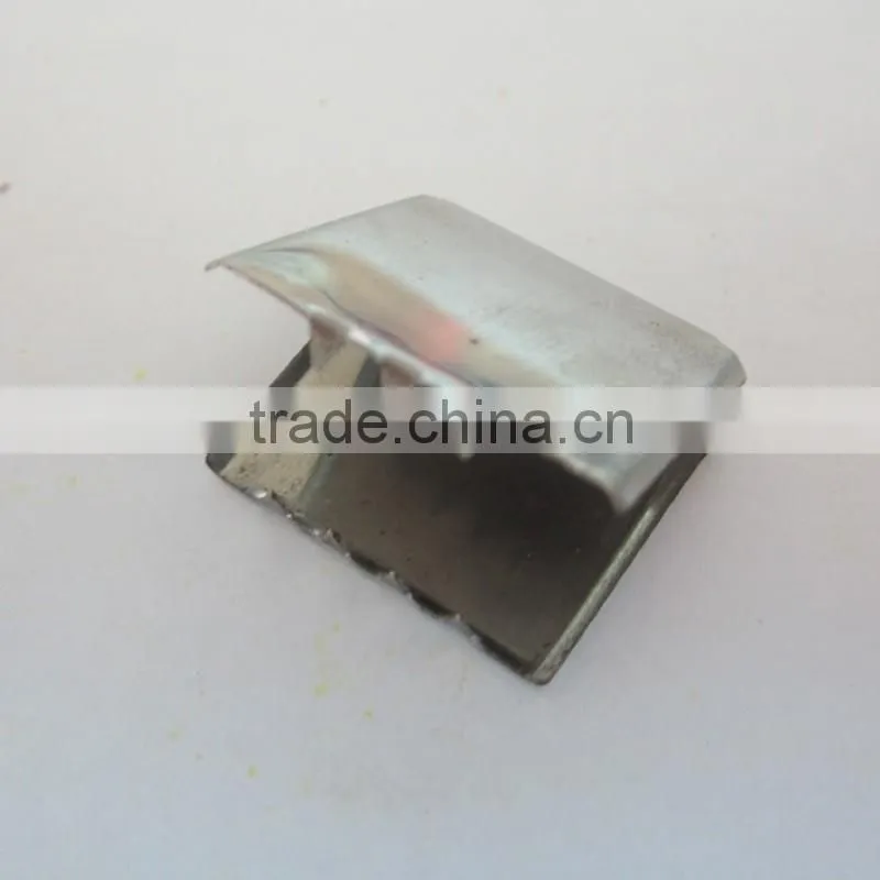 High Quality Low Price Belt Tail Clips For Wholesale With High Quality
