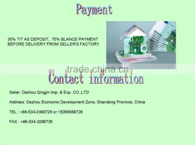 New design 135mm pig frp steel triangle hollow beams made in China