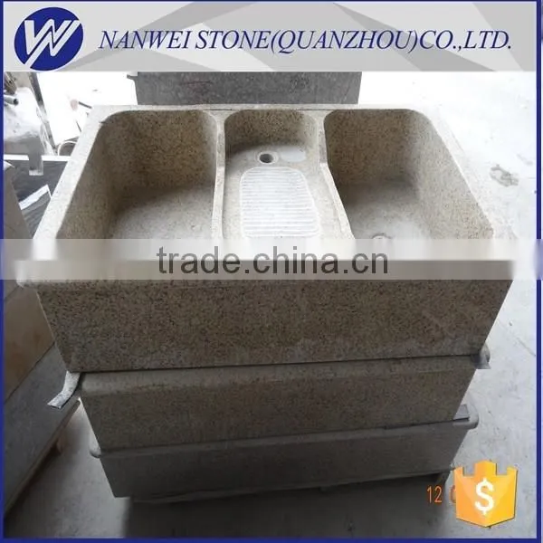 Best G664 polished of Bainbrook Brown China factory Trade Assurance Supplier