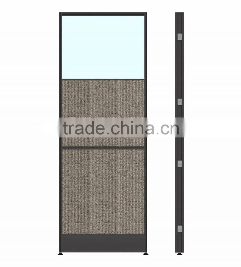 Commercial Furniture General Use and Office Furniture Type used office partition wall