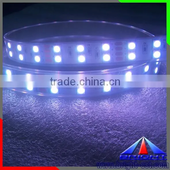 Tira LED RGB cheap led flexible strip smd single color/RGB color 5m/roll led strip light