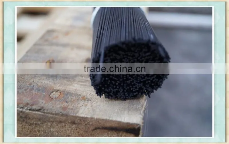 High strength and light weight pultrusion carbon fiber rods manufacturer