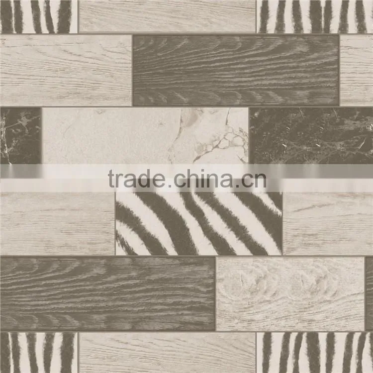 brick style wall paper low price